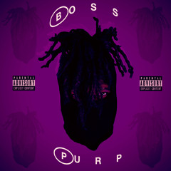 BOSS PURP