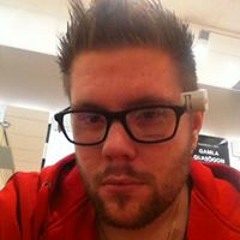 Daniel Johansson Andre