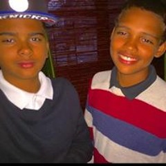 Michael Rodriguez 256