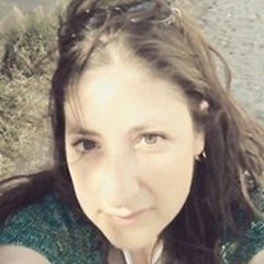 Alicia Espinoza Luque