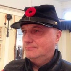 ДДТ "Разговор На Войне"