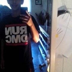 Ruben Hernandez Alcaraz