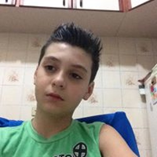 Miguel Lamente’s avatar