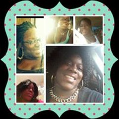 Nikki MommyofaQueen Mason