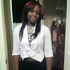 Richardnetta Diane Smith