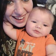 Lindsay Nicole Faine