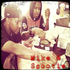 MikeMike TwoTymez Smith