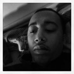 Keith Mahaffey