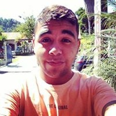 Felype de Oliveira 1