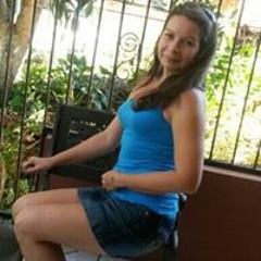 AnAbelle González 1