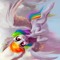 RAINBOW-CELESTIA 
