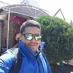 Gabriel Arcangel Machado