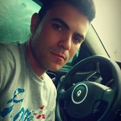 John Maicon Mulinari