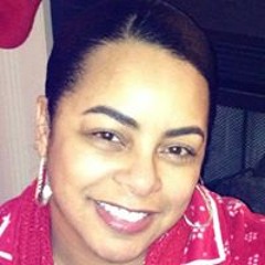 Pamela Burrell Jackson