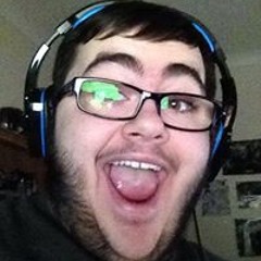 Mikey Snowplanes Davidson