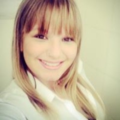 Caroline Sena Gabriel