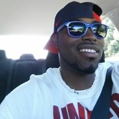 Thaddeus Demond Wade