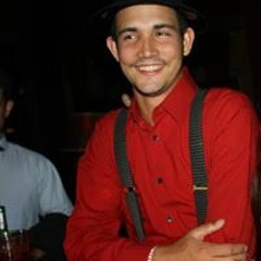 Richard Sonny Powers