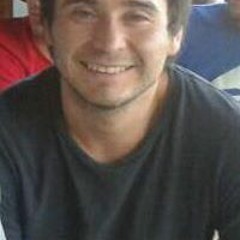 Javier Venegas 9