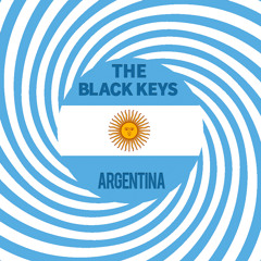 The Black Keys Argentina