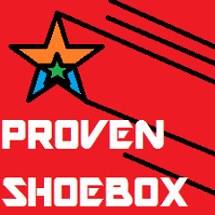 PROVENxShoebox