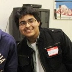 Jesse Gonzalez 105