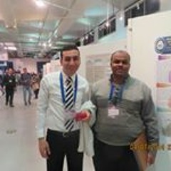 Mohamed Adel Ghorab