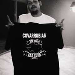 Ruben Covarrubias 3