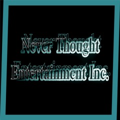 NEVER THOUGHT ENT.