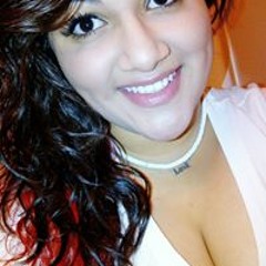 Angelica Suzanna Trevino