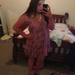 Jade Marieè Katonin