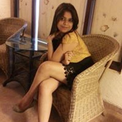 Vineeta Israni’s avatar