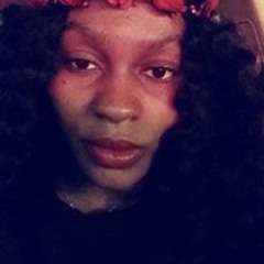 Admire Rebecca Dimoh