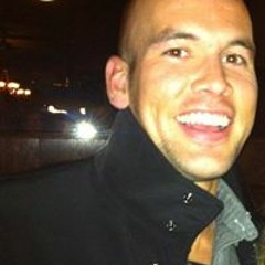 Matthew Ryan Evans
