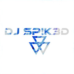 DJ SP!K3D