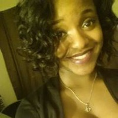 Cierra Danielle Brown