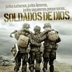 Wuander Soldado DE Dios
