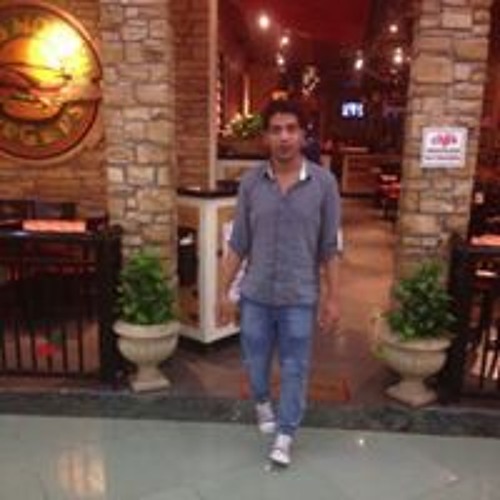 Mohamed Fekry 87’s avatar