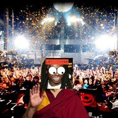 Name Dropper (LOL Wayne Dalai Grinda Remix)