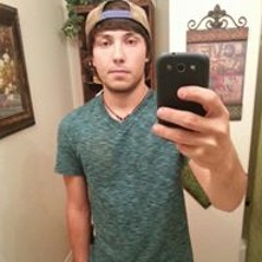 Nicholas James Genzel