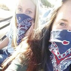 Taylor Nicole Tingey