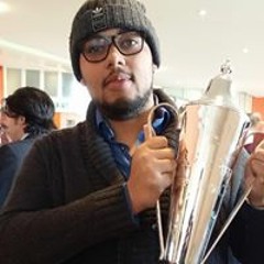 Lemar Toriko Worsfold