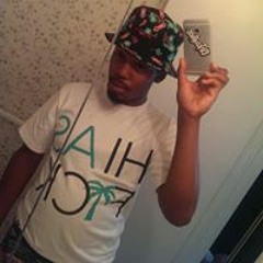 Lamont Amir Thompson