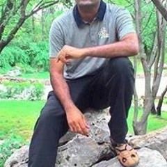 Imtiaz Ali Laghari