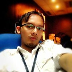 Jerome Arlante Garcia