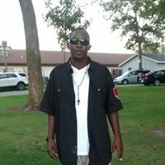 Richard Marshall Jr.