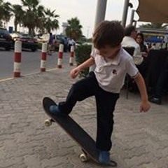Waleed Al-Hammadi