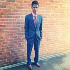 Sayanthan Ravindrakumar