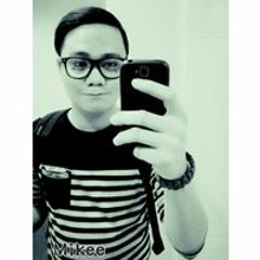 Mikee Ortiz PabaLinas