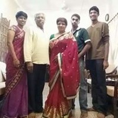 Sevvandran Ganeswaran